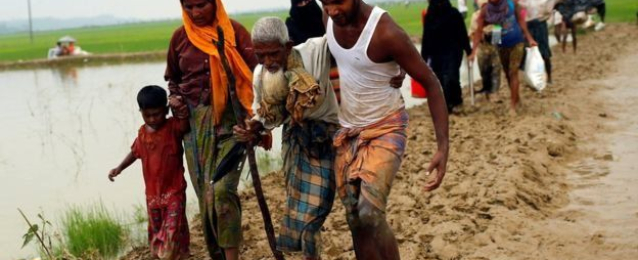 بنجلاديش تتفق مع ميانمار على استكمال عودة الروهينجا خلال عامين