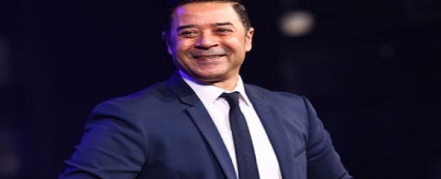 مدحت صالح اليوم على مسرح النافورة بدار الأوبرا المصرية