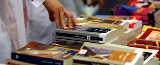 مصر ضيف شرف على معرض عمان الدولي للكتاب
