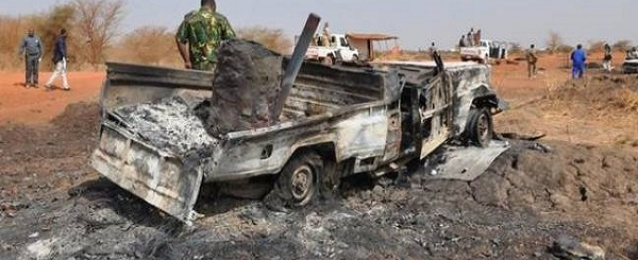مقتل شرطيين برصاص رعاة بولاية جنوب دارفور بالسودان