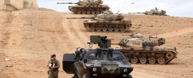 الجيش التركي يعلن مقتل جندي وإصابة 5 في هجوم في إدلب بسوريا
