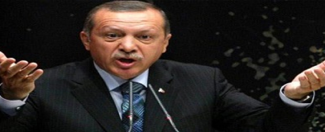 اردوغان يحذر الشركات الاجنبية من التنقيب عن الغاز بسواحل قبرص