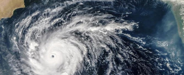 الإعصار “جيتا” يضرب جزر فيجى الجنوبية وانقطاع الاتصالات