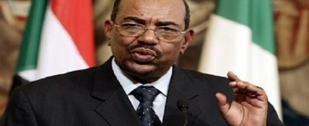 البشير يعلن مساعده روسيا في تطوير منظومة السودان العسكرية