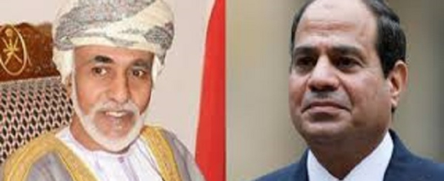 الرئيس السيسي يختتم زيارته اليوم لسلطنة عمان بلقاء 40 مستثمرا لتعزيز العلاقات الاقتصادية بين البلدين