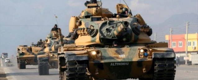 الجيش السوري يعتزم نشر دفاعات جوية بشمال البلاد لمواجهات اعتداءات تركيا