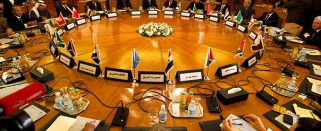 بدء الجلسة العامه للبرلمان العربي بكامل هيئته