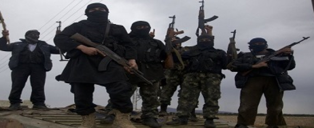 المخابرات الأفغانية تعتقل عضواً بداعش