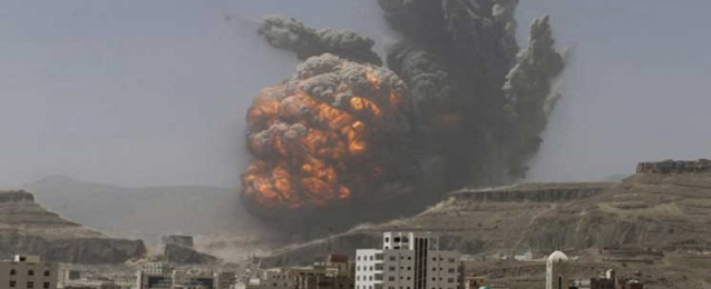 مقتل 3 مدنيين في انفجار لغم زرعته ميليشيا الحوثي باليمن