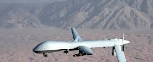 ضبط مخبأ لطائرة بدون طيار تابعة لـ”داعش” بالأنبار
