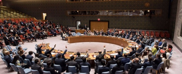 مجلس الأمن يرجىء التصويت على مشروع قرار لهدنة في سوريا