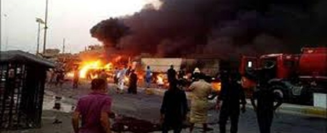 مقتل مدني وإصابة 3 آخرين في هجومين ببغداد