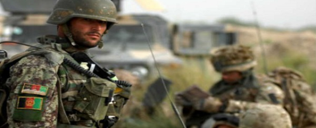 مقتل وإصابة 10 من طالبان بعمليات للجيش الأفغاني