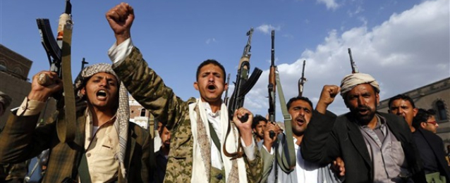 القوات اليمنية تسيطر على مواقع استراتيجية بمحافظة صعدة