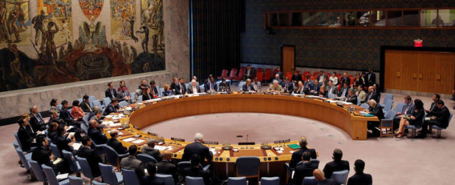 جلسة طارئة لمجلس الأمن غدا لبحث فشل الهدنة في سوريا
