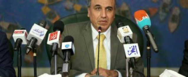 “الصحفيين”: أحمد الخطيب سيتقدم باعتذار لشيخ الأزهر