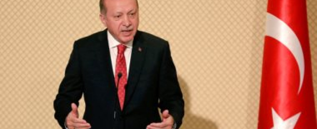 أردوغان ينتهك سيادة العراق ويعلن إطلاق عملية عسكرية فى سنجار
