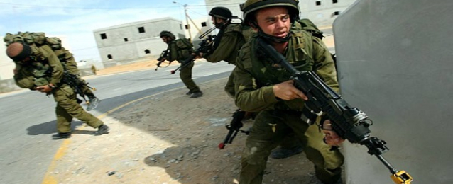 إدانات عربية ودولية للتصعيد الإسرائيلي ضد قطاع غزة