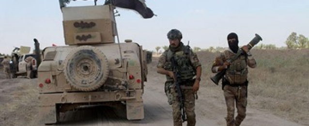 الدفاع العراقية ترد على عدوان أردوغان: لن نقف مكتوفى الأيدى أمام أى تدخل عسكرى