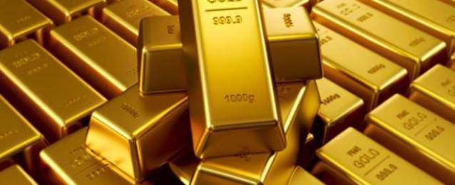 الذهب ينخفض بفعل صعود الدولار