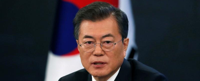 “مون” : اتفاقيات القمة بين الكوريتين تتطلب مصادقة البرلمان