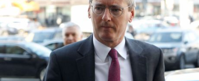 السفير البريطاني يغيب عن إجتماع روسي حول قضية “الجاسوس”