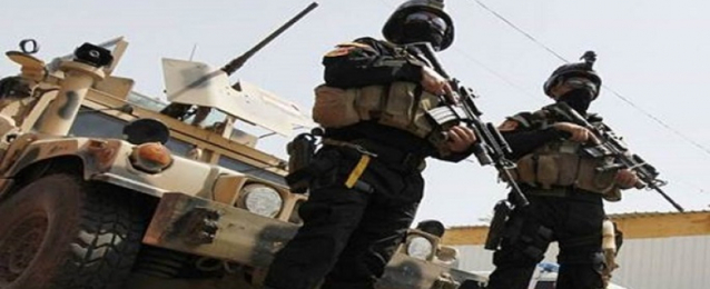 الأمن العراقي يفكك خلية إرهابية في نينوى