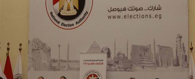 “الوطنية للانتخابات” تنفي مجددا صحة أنباء تمديد التصويت في الانتخابات الرئاسية ليوم رابع