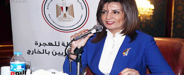 وزارة الهجرة تخصص أرقاما ساخنة للتواصل مع المصريين بالخارج بانتخابات الرئاسة