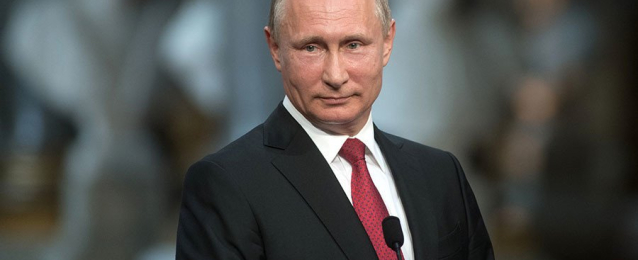 بدأ التصويت في روسيا لإعادة انتخاب “بوتين” رئيسا للبلاد