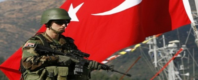 تركيا تؤكد دخول تل رفعت السورية.. والأكراد ينفون