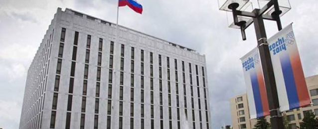 أستراليا ومقدونيا تطردان عددا من الدبلوماسيين الروس ردا على قضية سكريبال