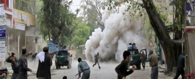 مقتل وإصابة 9 مدنيين في هجوم لطالبان شرق أفغانستان