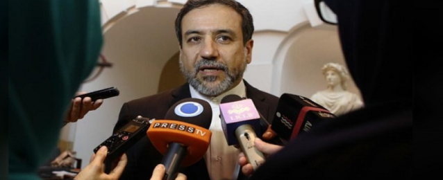 مسؤول إيراني: فرض عقوبات أوروبية جديدة سيؤثر على الاتفاق النووي