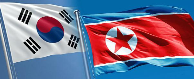 مبعوثو الرئيس الكوري الجنوبي يبدأون غداً زيارة إلى الشمال