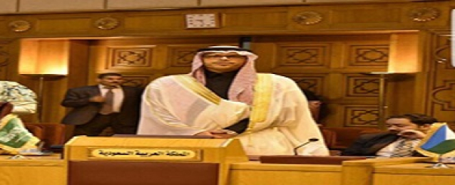 السعودية تطالب المجتمع الدولي بحماية الشعب الفلسطيني