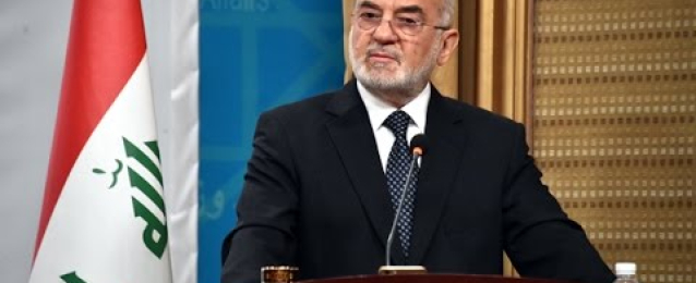 وزير الخارجية العراقي: أي تصعيد في سوريا سينعكس سلبا على أمن واستقرار المنطقة
