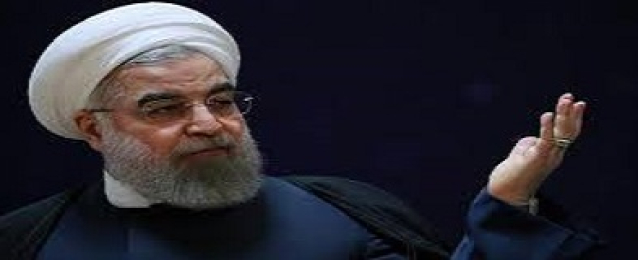 روحاني يحذر ترامب من الانسحاب من الاتفاق النووي