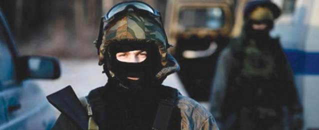 ضبط “خلية نائمة” لتنظيم “داعش” في روسيا
