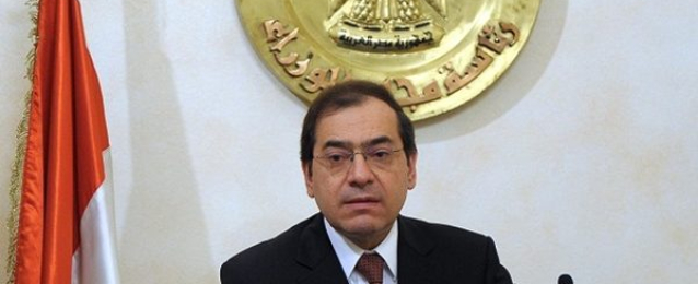 الملا يبحث مع رئيس مبادلة الإماراتية ضخ استثمارات جديدة بمصر