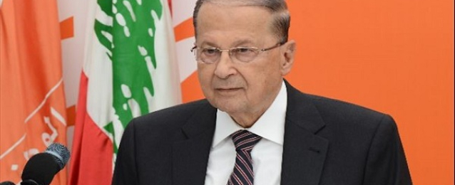 عون: نهوض لبنان لن يتم إلا مع اصلاحات اقتصادية ومالية واجتماعية