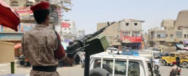 مقتل قياديين فى تنظيم القاعدة باليمن