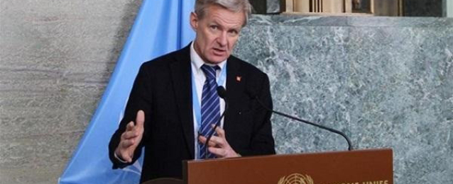 الأمم المتحدة: تعهدات بتوفير4.4 مليار دولار للدعم الإنساني في سوريا