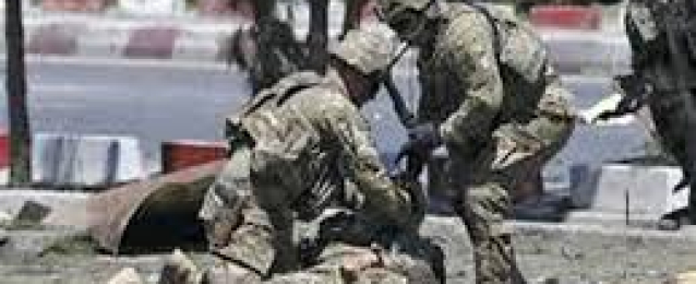 مقتل جنديين تركيين في هجوم كردي شمالي العراق