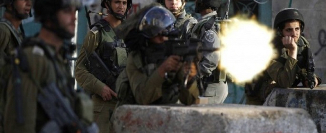 استشهاد فلسطيني متأثرا بجروحه برصاص قوات الاحتلال بغزة