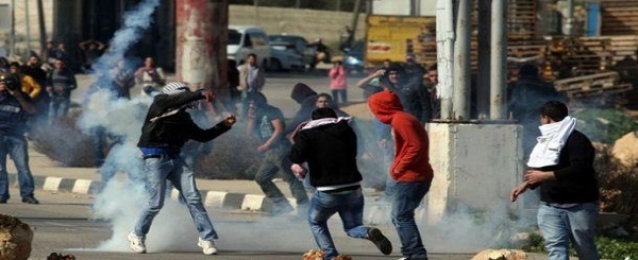 إصابة فلسطينيين اثنين برصاص الاحتلال الإسرائيلي في قطاع غزة