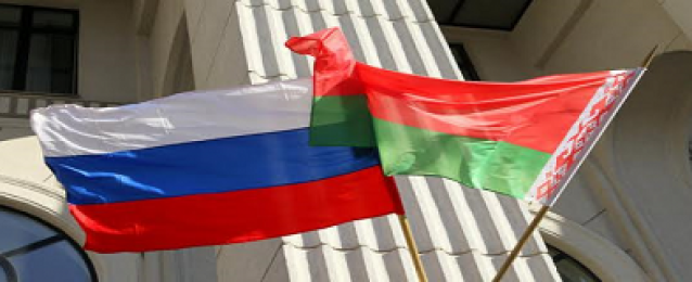 الاعتراف المتبادل بالتأشيرات بين روسيا وبيلاروسيا بكأس العالم