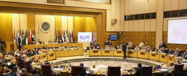 بدء الاجتماع الطارىء لمجلس الجامعة العربية لمواجهة قرار نقل السفارة الأمريكية الى القدس