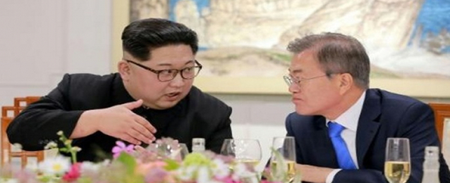 الرئاسة الكورية الجنوبية : زعيما الكوريتين عقدا قمة جديدة والإعلان عن نتائجها غداً