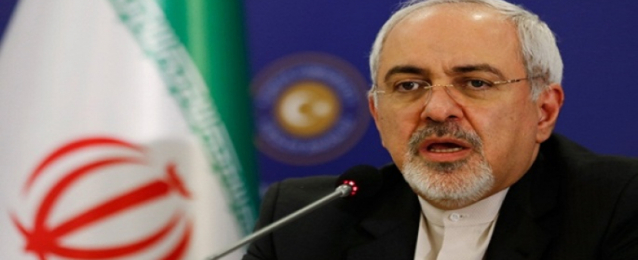 وزير الخارجية الإيراني يصف اجتماعه مع موجيريني بأنه بناء